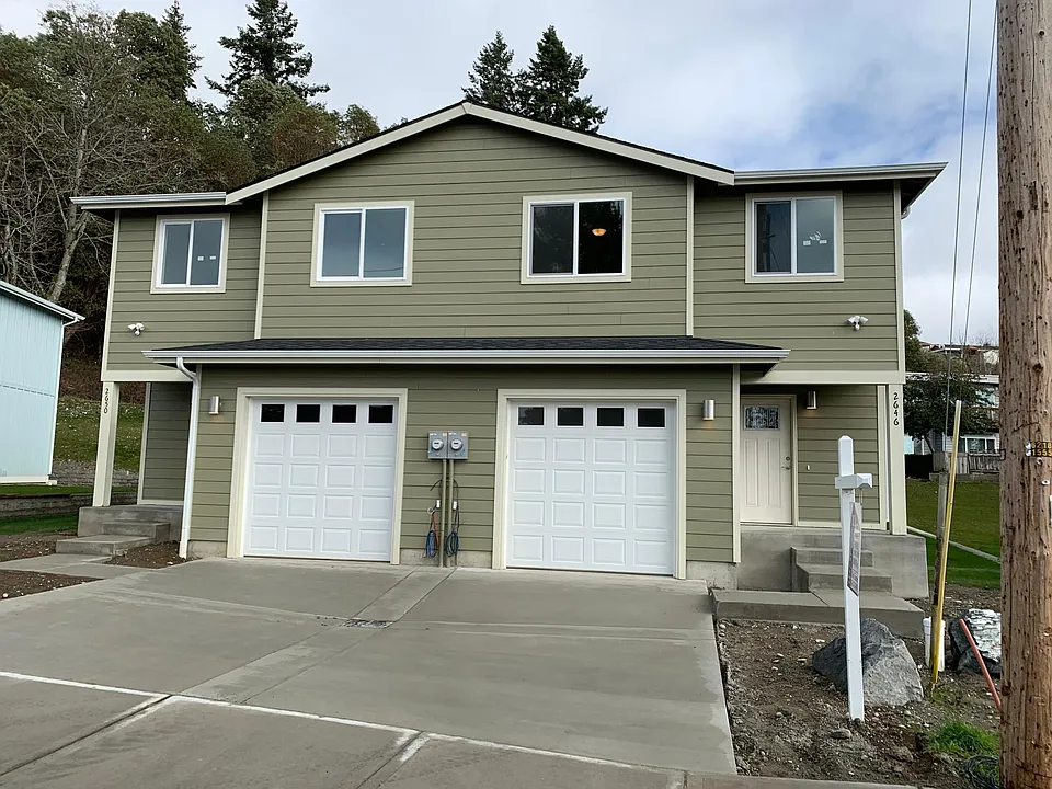 2650 Reid Ave