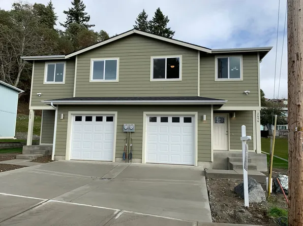 2650 Reid Ave, Bremerton, WA 98310