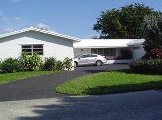 18 Seneca Rd, Sea Ranch Lakes, FL 33308