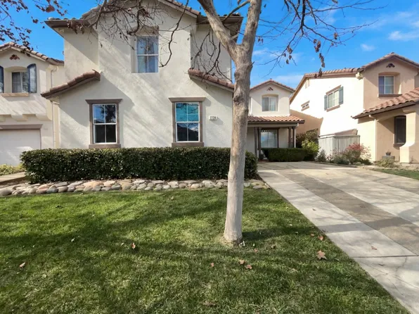 2724 Bertolani Cir, Elk Grove, CA 95758