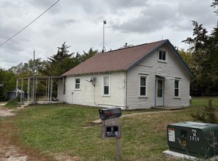 8401 S 190th St, Bennet, NE 68317