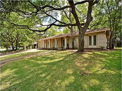 Classic Northwest Hills home