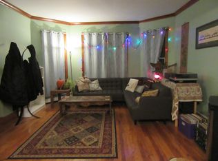 3609 W George St #1, Chicago, IL 60618