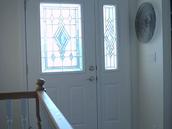 Entry Door