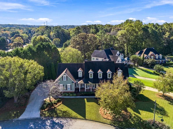 2051 Fairhill Ln NW, Marietta, GA 30064