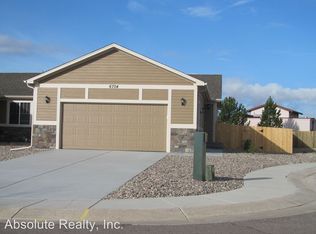 6704 Gelbvieh Rd, Falcon, CO 80831