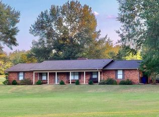 19 Springhill Dr W, Greenbrier, AR 72058