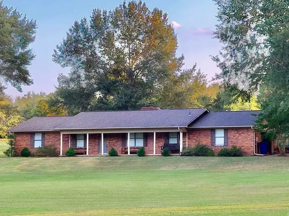 19 Springhill Dr W, Greenbrier, AR 72058