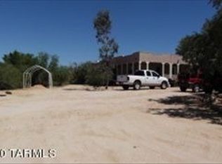 6170 W Desert Marigold Ln, Tucson, AZ 85742