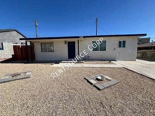 222 E Virginia Way Photo 1
