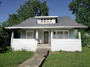 515 S 3rd St, Greenville, IL