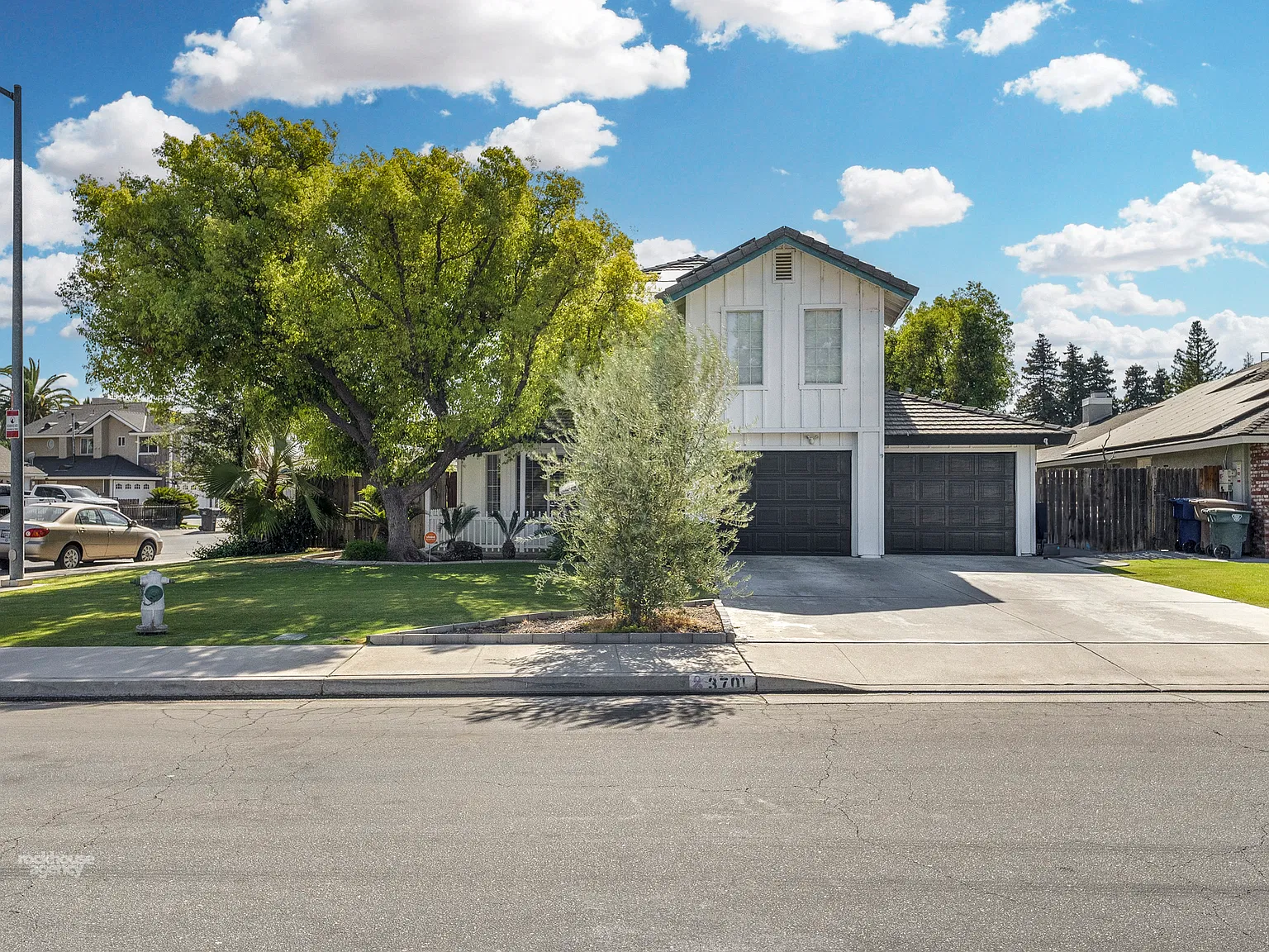 3701 Little Falls Court - 1 — Photo 4