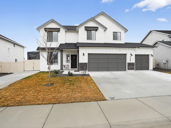 11745 W Mountain Iris St, Star, ID 83669