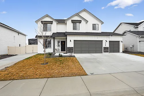 11745 W Mountain Iris St Photo 1