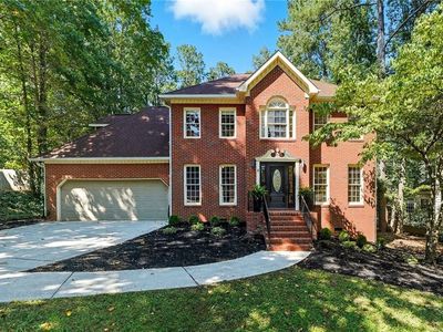 1799 Milford Creek Cts SW, Marietta, GA, 30008