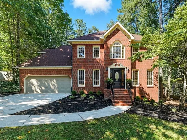 1799 Milford Creek Cts SW, Marietta, GA 30008