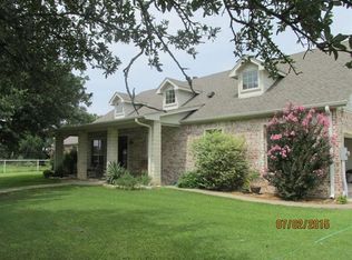 683 N State Highway 220, Hico, TX 76457