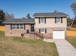 4047 Fairfax St, Martinez, GA 30907