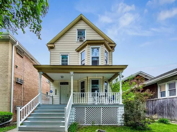 936 Marengo Ave #1, Forest Park, IL 60130