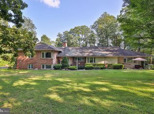 1323 Ridge Rd, Perkasie, PA 18944