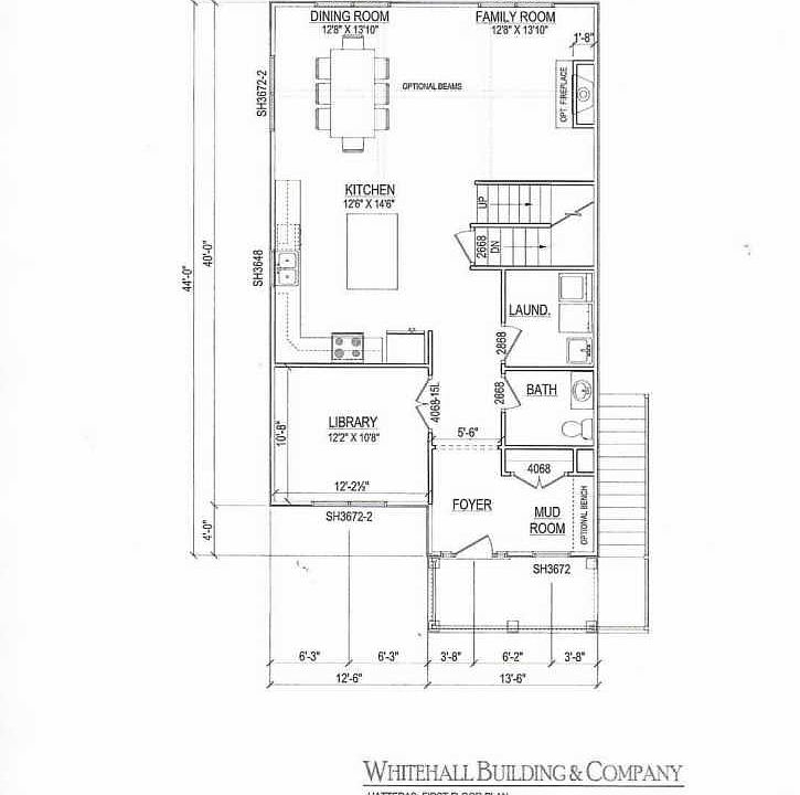 2nd image of 6014 Drum Point Rd