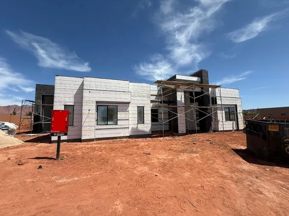 564 W 80 S, Ivins, UT 84738