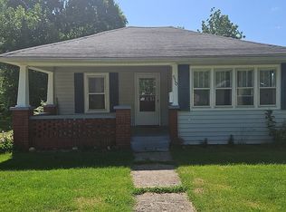 510 N 4th St, Sturgis, MI 49091