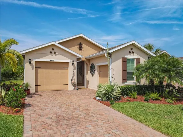 105 Palazzo Ln, Poinciana, FL 34759
