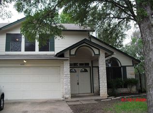 4105 Alexandria Dr, Austin, TX 78749