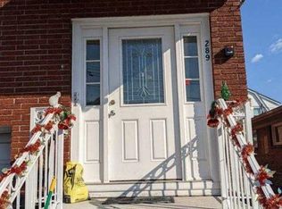 289 Desoto Pl, Fairview, NJ 07022