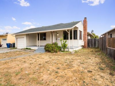 110 Arroyo Dr, South San Francisco, CA, 94080