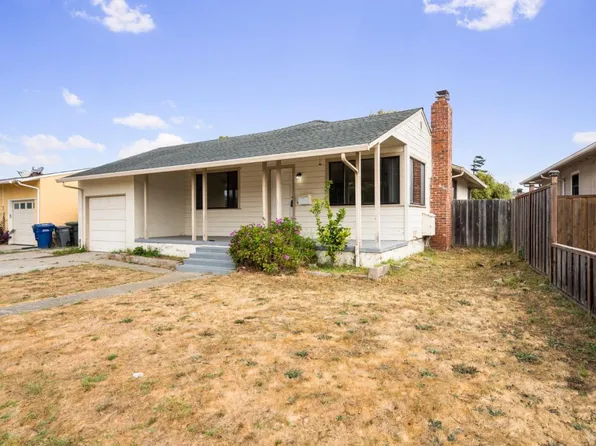 110 Arroyo Dr, South San Francisco, CA 94080