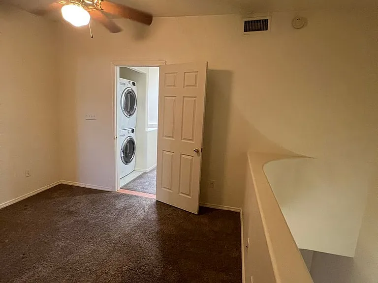 Modern Condo-Style Living Near Nob Hill & UNM $300 Off Move-In Special at The Spirals Apartments — Photo 22