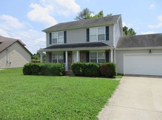 974 Silty Dr, Clarksville, TN 37042