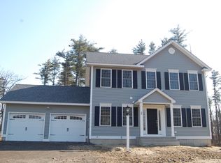 36 Bancroft Rd #78-3, Londonderry, NH 03053