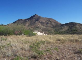 1253 Avenida Gloriosa, Rio Rico, AZ 85648