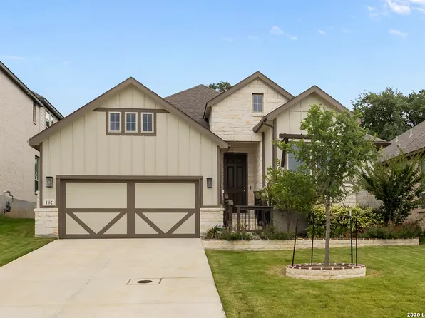 102 Bretford, Boerne, TX 78006