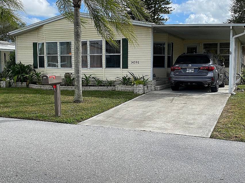 1st image of 14591 Dulce Real Ave