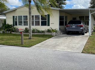 14591 Dulce Real Ave, Fort Pierce, FL 34951