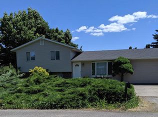 2122 N Ridgeview Dr, Post Falls, ID 83854