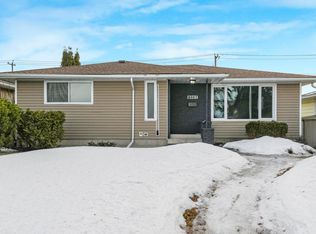 6007 95th Ave NW, Edmonton, AB T6B 1A4