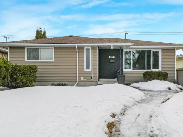 6007 95th Ave NW, Edmonton, AB T6B 1A4