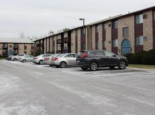 200 Fernwood Rd #35, Steubenville, OH 43953