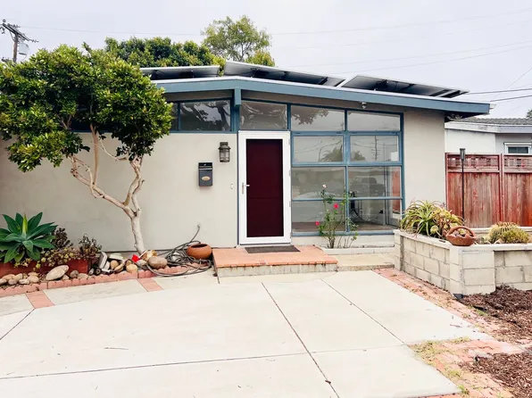 3725 Clairemont Mesa Blvd, San Diego, CA 92117