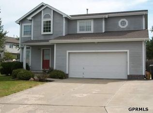 4509 S 176th Ave, Omaha, NE 68135