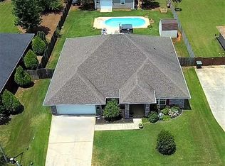 144 Antique Rose Dr, Madison, AL 35758