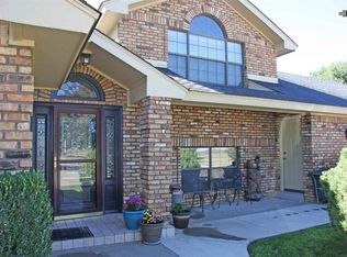 909 State Road 77, Clovis, NM 88101