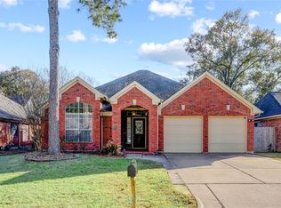 14815 Sparks Valley Dr, Houston, TX 77084