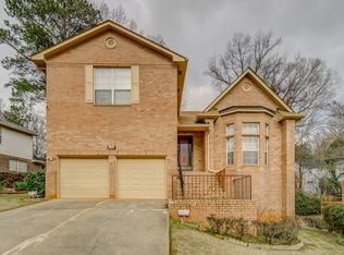 588 Woodstone Rd, Lithonia, GA 30058