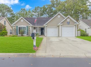 1230 Ambling Way Dr, Myrtle Beach, SC 29579